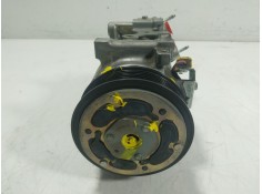 Recambio de compresor aire acondicionado para citroën c3 aircross ii (2r_, 2c_) 1.2 puretech 110 (2rhnzb, 2rhnzw, 2rhnpx, 2rhnpj 2