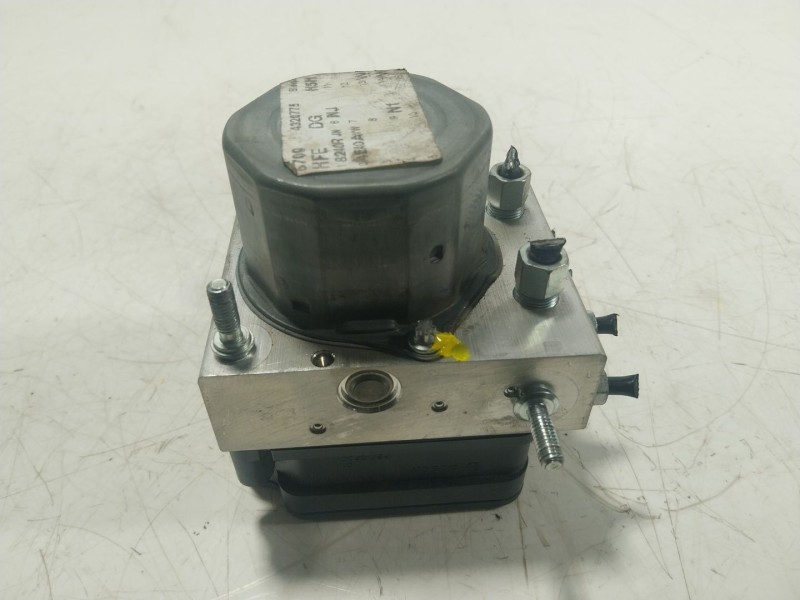 Recambio de abs para renault kadjar (ha_, hl_) 1.3 tce 140 referencia OEM IAM  476608240R 