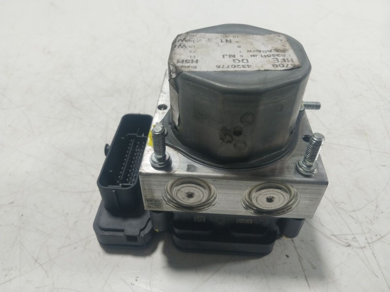 Recambio de abs para renault kadjar (ha_, hl_) 1.3 tce 140 referencia OEM IAM  476608240R 