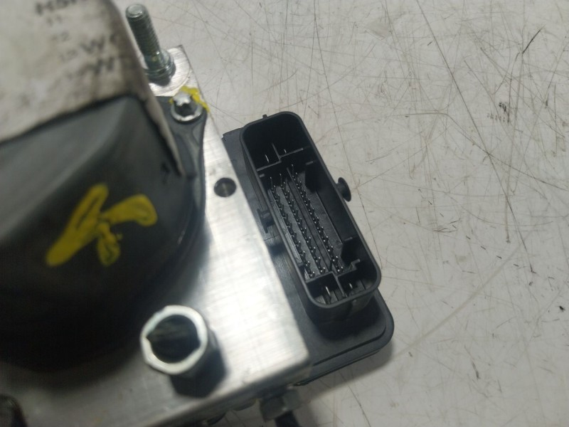 Recambio de abs para renault kadjar (ha_, hl_) 1.3 tce 140 referencia OEM IAM  476608240R 