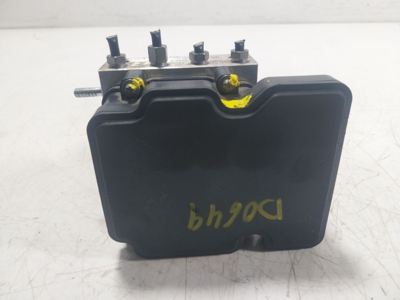 Recambio de abs para renault kadjar (ha_, hl_) 1.3 tce 140 referencia OEM IAM  476608240R 