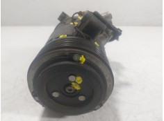 Recambio de compresor aire acondicionado para bmw serie 1 berlina (e81/e87) 1.6 16v cat referencia OEM IAM  918279403  2