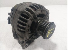 Recambio de alternador para seat ibiza iv (6j5, 6p1) 1.9 tdi referencia OEM IAM  028903028E 