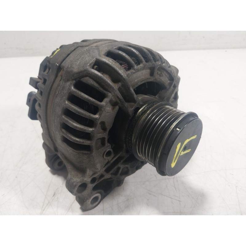 Recambio de alternador para seat ibiza iv (6j5, 6p1) 1.9 tdi referencia OEM IAM  028903028E 