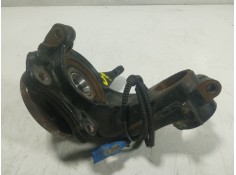 Recambio de mangueta delantera izquierda para citroën c3 aircross ii (2r_, 2c_) 1.2 puretech 110 (2rhnzb, 2rhnzw, 2rhnpx, 2rhnpj 2