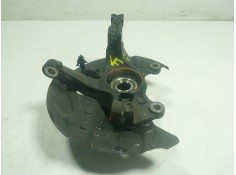 Recambio de mangueta delantera izquierda para ford kuga iii (dfk) 1.5 ecoboost referencia OEM IAM  LX6C3K171A1A 