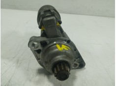 Recambio de motor arranque para seat ibiza iv (6j5, 6p1) 1.9 tdi referencia OEM IAM  02Z911023H  2