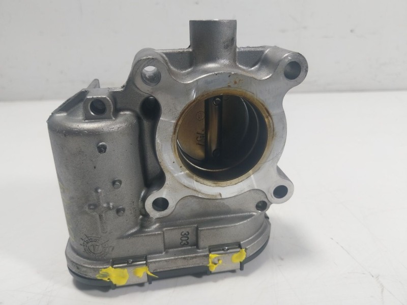 Recambio de caja mariposa para renault kadjar (ha_, hl_) 1.3 tce 140 referencia OEM IAM  A2721410400 