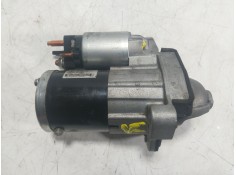 Recambio de motor arranque para renault kadjar (ha_, hl_) 1.3 tce 140 referencia OEM IAM  233006662R 