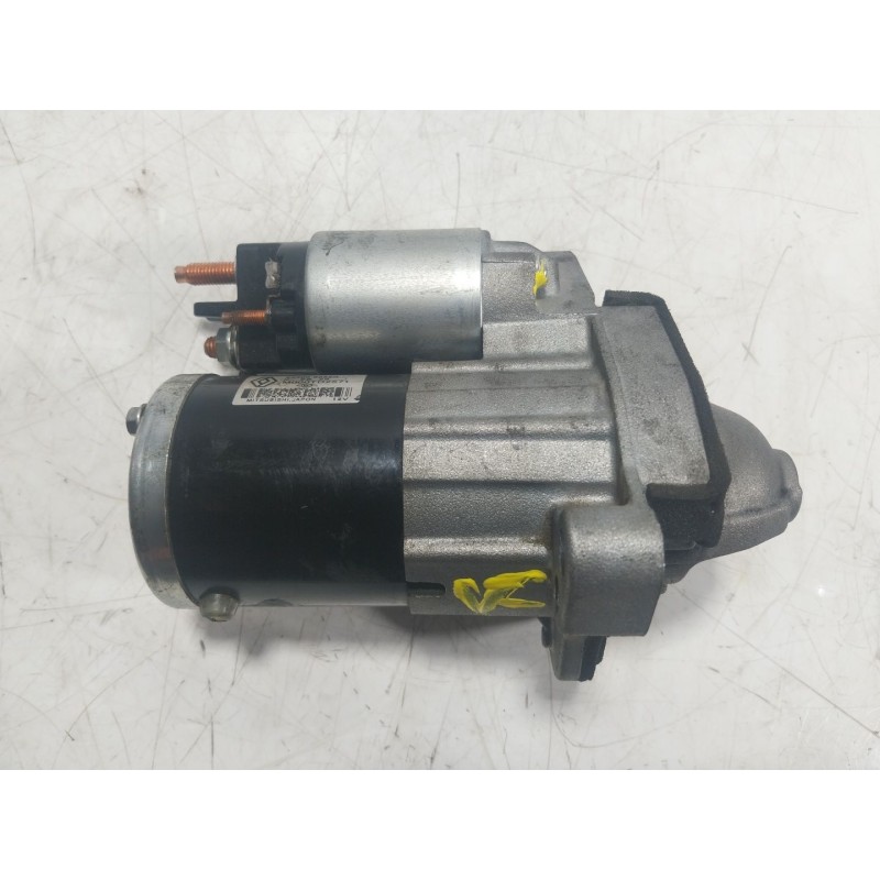 Recambio de motor arranque para renault kadjar (ha_, hl_) 1.3 tce 140 referencia OEM IAM  233006662R 