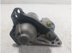 Recambio de motor arranque para renault kadjar (ha_, hl_) 1.3 tce 140 referencia OEM IAM  233006662R  2
