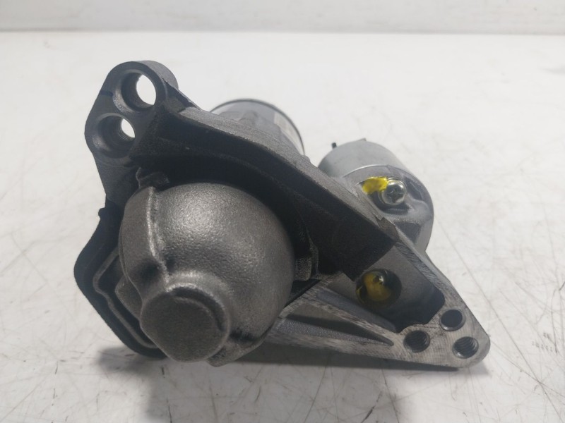 Recambio de motor arranque para renault kadjar (ha_, hl_) 1.3 tce 140 referencia OEM IAM  233006662R 