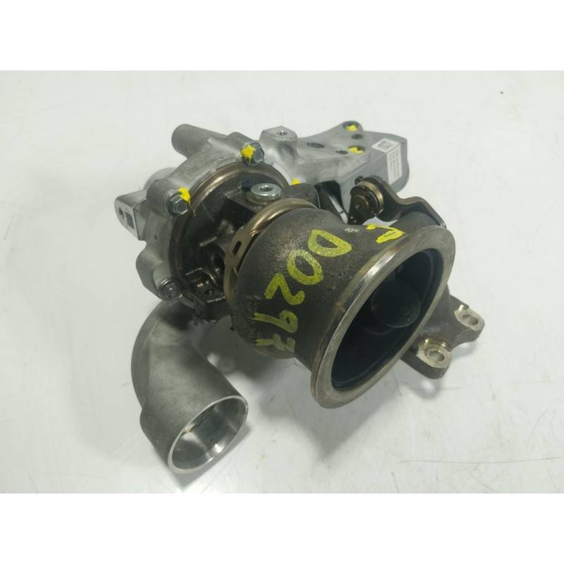 Recambio de turbocompresor para citroën c3 aircross ii (2r_, 2c_) 1.2 puretech 110 (2rhnzb, 2rhnzw, 2rhnpx, 2rhnpj) referencia O