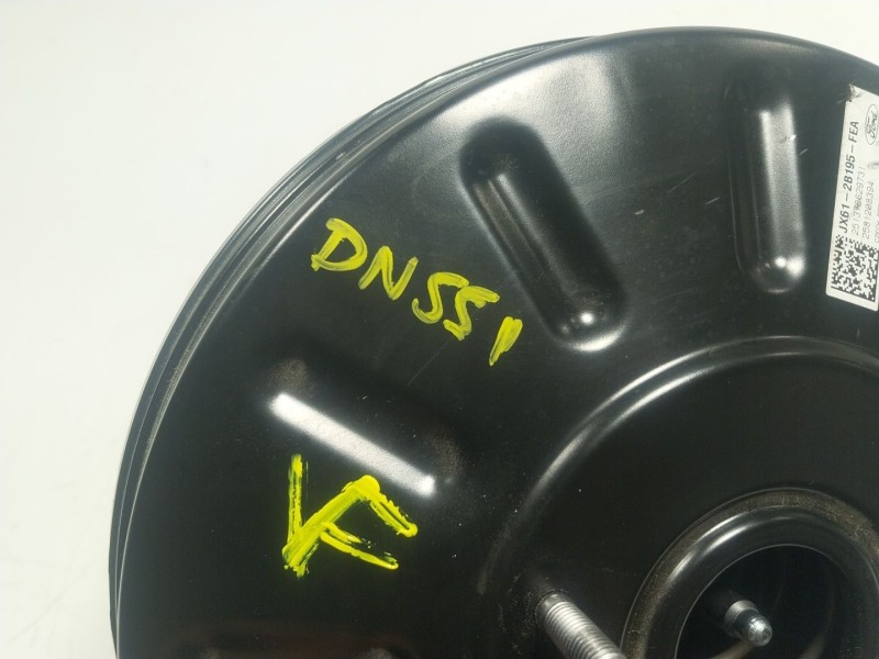 Recambio de servofreno para ford kuga iii (dfk) 1.5 ecoboost referencia OEM IAM  JX612B195FEA 
