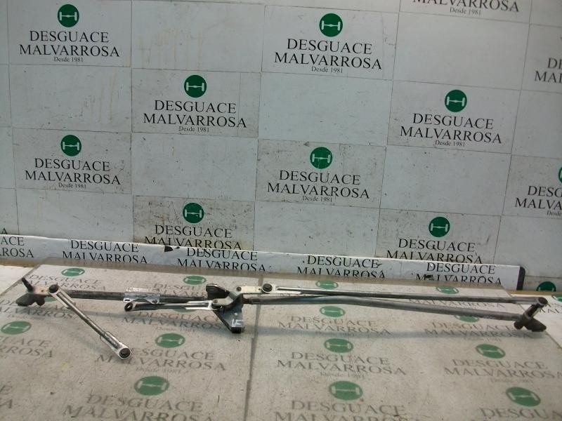 Recambio de articulacion limpia delantero para citroën c4 berlina collection referencia OEM IAM   