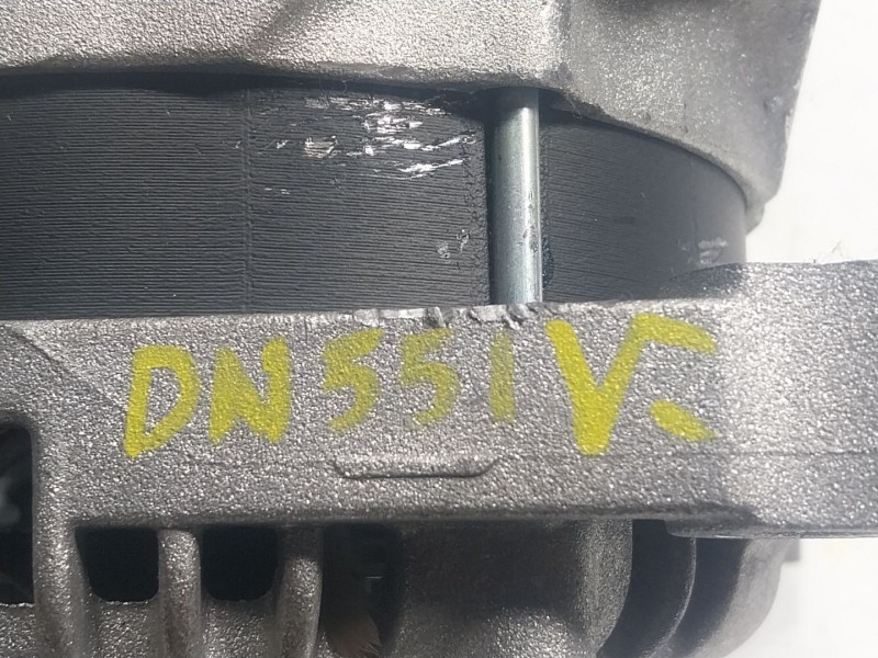 Recambio de alternador para ford kuga iii (dfk) 1.5 ecoboost referencia OEM IAM  IX6T10300JAA 