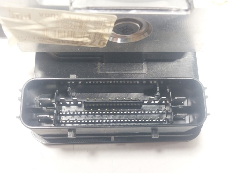 Recambio de abs para ford kuga iii (dfk) 1.5 ecoboost referencia OEM IAM  LX6C2C219CS 
