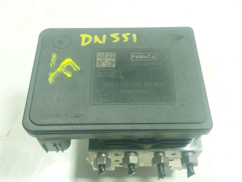 Recambio de abs para ford kuga iii (dfk) 1.5 ecoboost referencia OEM IAM  LX6C2C219CS 