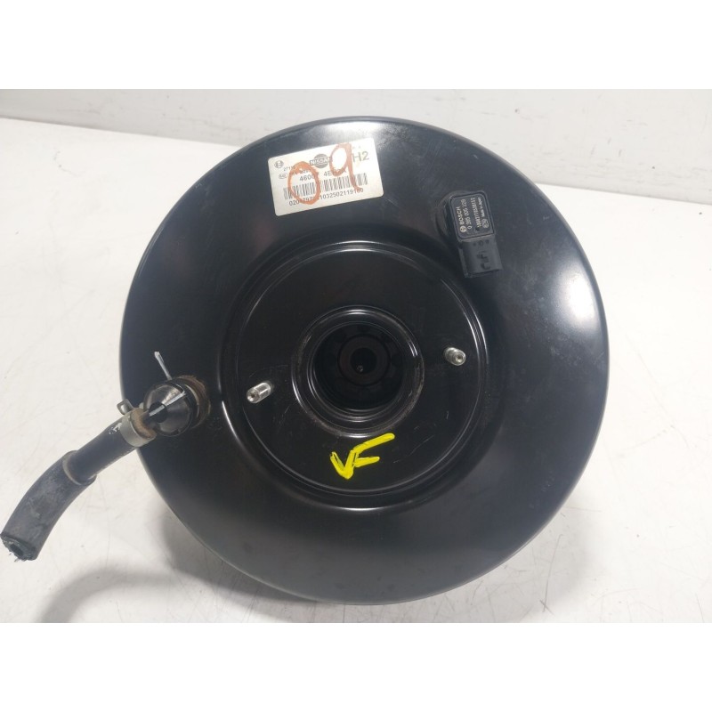 Recambio de servofreno para renault kadjar (ha_, hl_) 1.3 tce 140 referencia OEM IAM  460074EH2A 