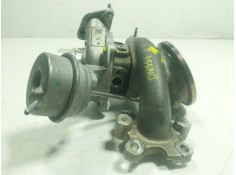 Recambio de turbocompresor para ford kuga iii (dfk) 1.5 ecoboost referencia OEM IAM  HX7Q6K662CB 