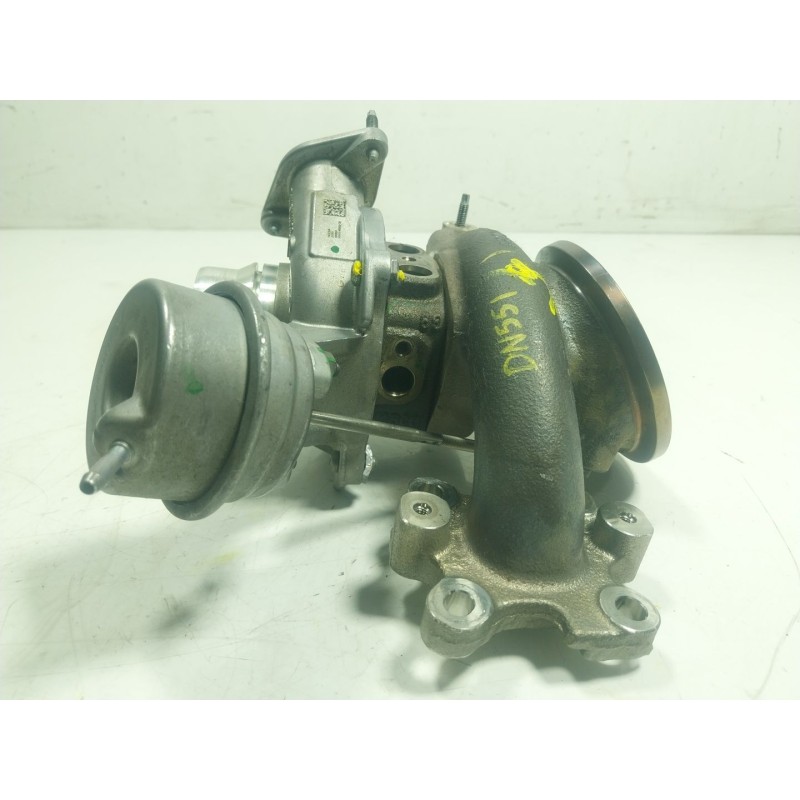 Recambio de turbocompresor para ford kuga iii (dfk) 1.5 ecoboost referencia OEM IAM  HX7Q6K662CB 