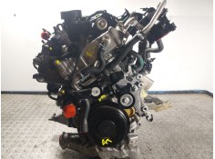 Recambio de motor completo para bmw x5 (f15, f85) xdrive 25 d referencia OEM IAM  B47D20B 