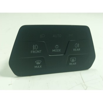 MANDO LUCES 5H0941193AGWVQ 5H0941193 