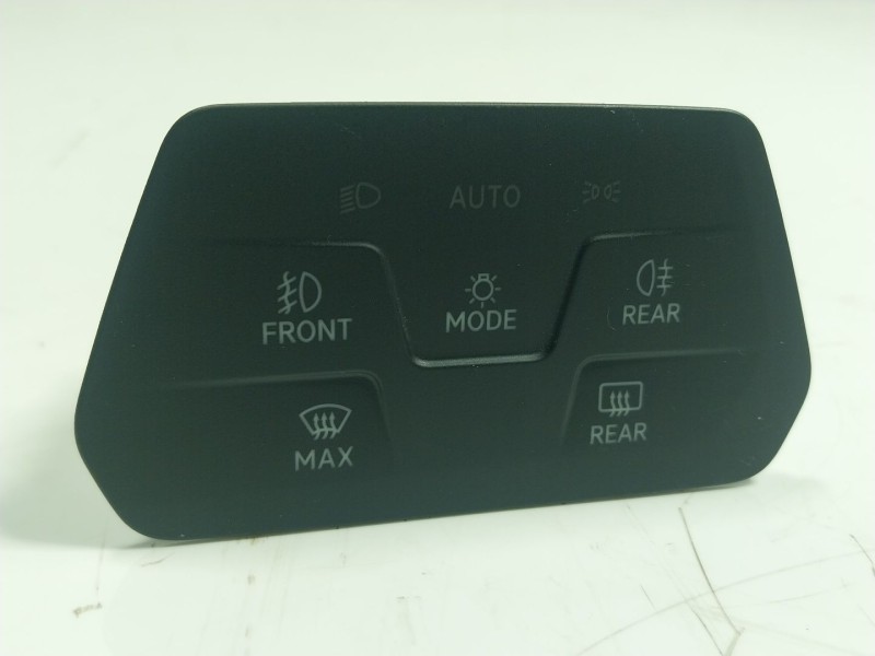 Recambio de mando luces para cupra leon sportstourer (kl8) 1.4 tsi phev referencia OEM IAM 5H0941193AGWVQ 5H0941193 