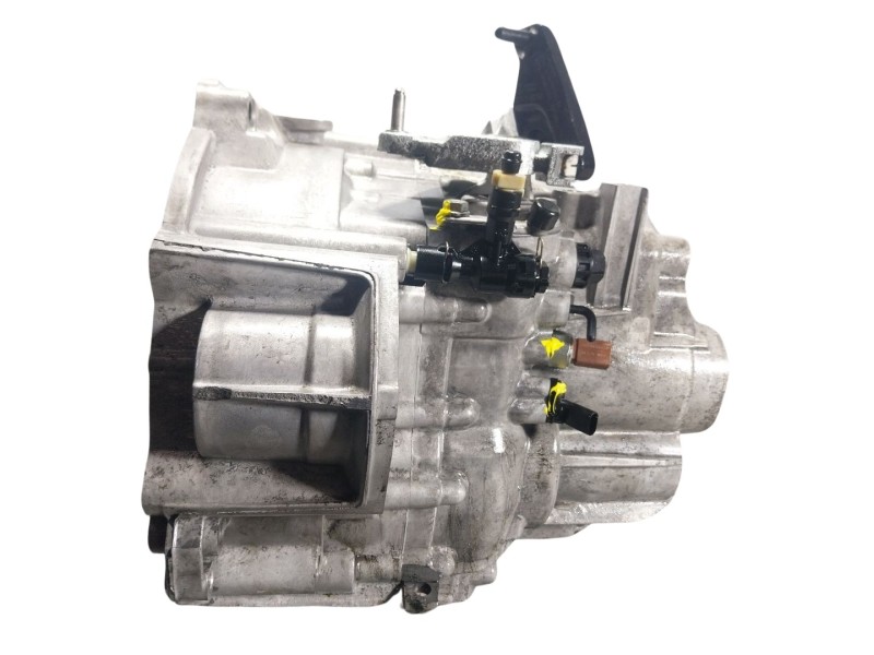 Recambio de caja cambios para volkswagen tiguan (ad1, ax1) 2.0 tdi referencia OEM IAM  ULX 