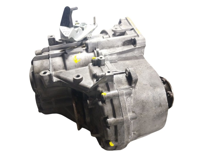 Recambio de caja cambios para volkswagen tiguan (ad1, ax1) 2.0 tdi referencia OEM IAM  ULX 