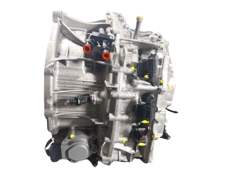 Recambio de caja cambios para mini mini (f56) 1.5 12v referencia OEM IAM  0841961AMK 