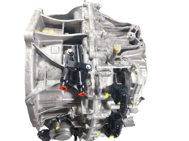 Recambio de caja cambios para mini mini (f56) 1.5 12v referencia OEM IAM  0841961AMK 