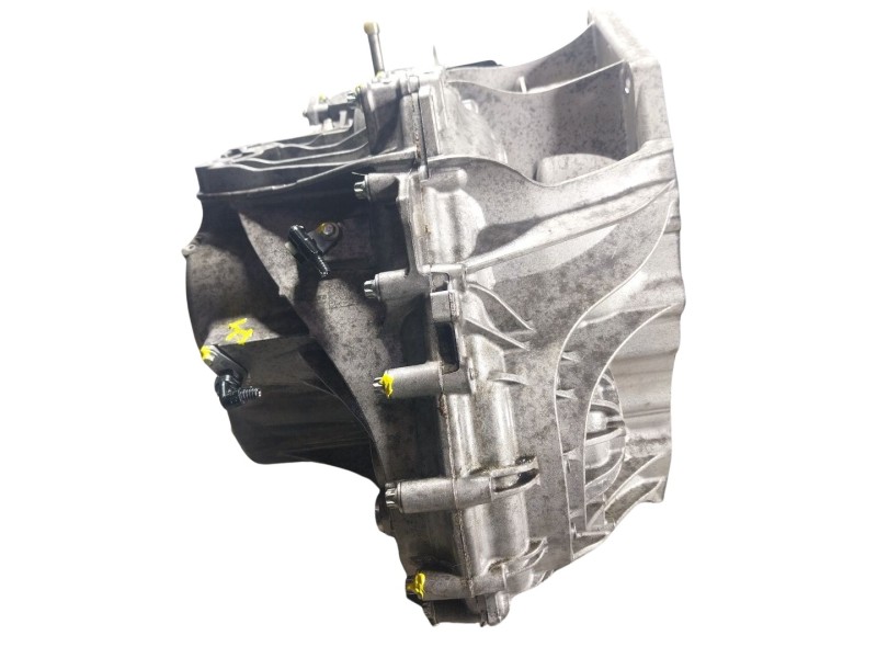 Recambio de caja cambios para mini mini (f56) 1.5 12v referencia OEM IAM  0841961AMK 