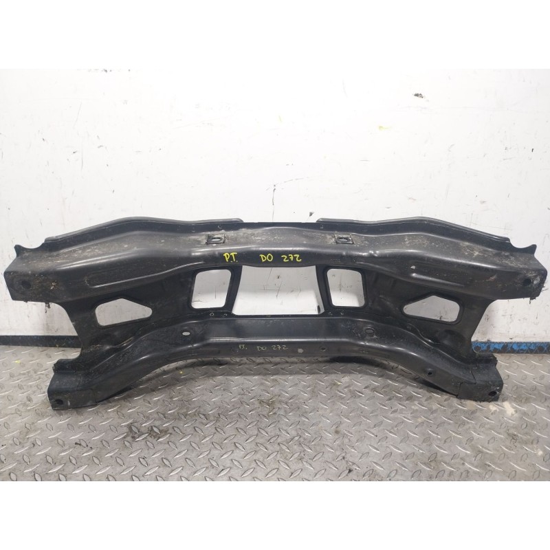 Recambio de puente trasero para jeep renegade suv (bu, b1, bv) 1.0 t-gdi referencia OEM IAM   