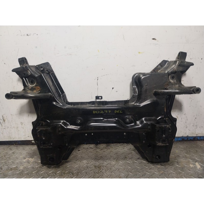 Recambio de puente delantero para citroën c3 aircross ii (2r_, 2c_) 1.2 puretech 110 (2rhnzb, 2rhnzw, 2rhnpx, 2rhnpj) referencia