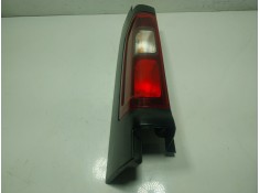 Recambio de piloto trasero izquierdo para renault trafic iii furgoneta (fg_) 2.0 dci 120 (fgmn) referencia OEM IAM 265556737R  