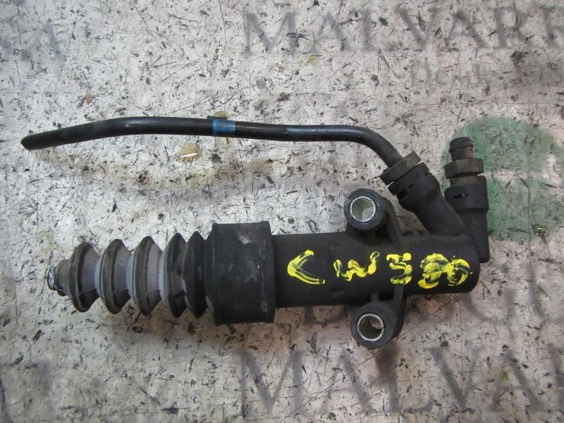Recambio de bombin embrague para peugeot 207 confort referencia OEM IAM   
