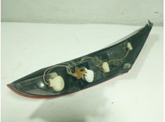 Recambio de piloto trasero izquierdo para fiat ulysse (179) 2.0 16v jtd cat referencia OEM IAM    2