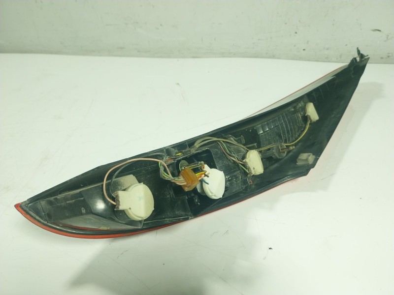 Recambio de piloto trasero izquierdo para fiat ulysse (179) 2.0 16v jtd cat referencia OEM IAM   