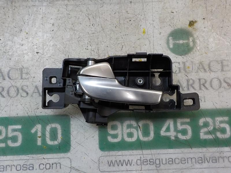 Recambio de maneta interior delantera izquierda para ford galaxy (ca1) trend (02.2010) referencia OEM IAM 1705703  