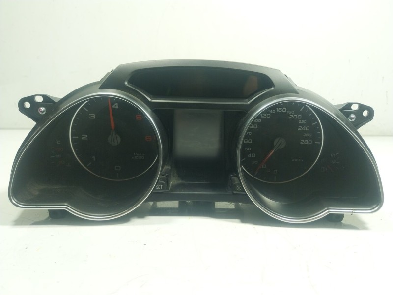 Recambio de cuadro instrumentos para audi a5 sportback (8ta) 2.0 tdi referencia OEM IAM 8T0920931D 8T0920931D 