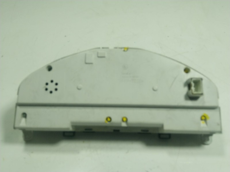 Recambio de cuadro instrumentos para volvo xc60 i suv (156) d5 awd referencia OEM IAM  31270899AA 