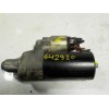 Recambio de motor arranque para mercedes-benz clase e (w211) berlina 3.0 cdi cat referencia OEM IAM  A0061514101 