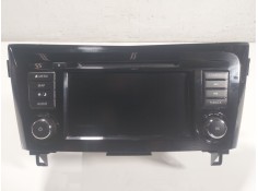 Recambio de sistema navegacion gps para nissan qashqai ii suv (j11, j11_) 1.5 dci referencia OEM IAM 259157FW0A 7513750904 