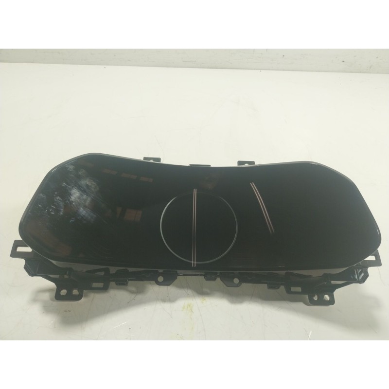 Recambio de cuadro instrumentos para lexus nx ii (_a2_, _h2_) 350h (aazh20) referencia OEM IAM  8380078N81 