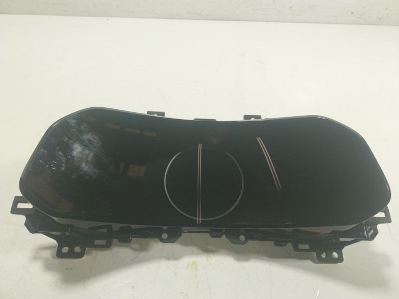 Recambio de cuadro instrumentos para lexus nx ii (_a2_, _h2_) 350h (aazh20) referencia OEM IAM  8380078N81 