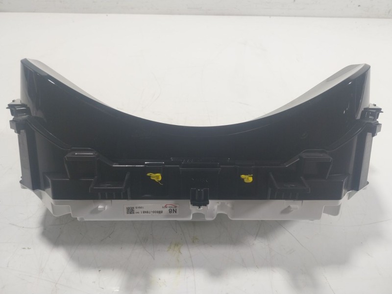 Recambio de cuadro instrumentos para lexus nx ii (_a2_, _h2_) 350h (aazh20) referencia OEM IAM  8380078N81 