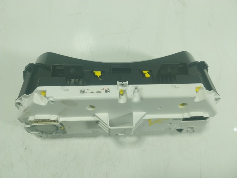 Recambio de cuadro instrumentos para lexus nx ii (_a2_, _h2_) 350h (aazh20) referencia OEM IAM  8380078N81 