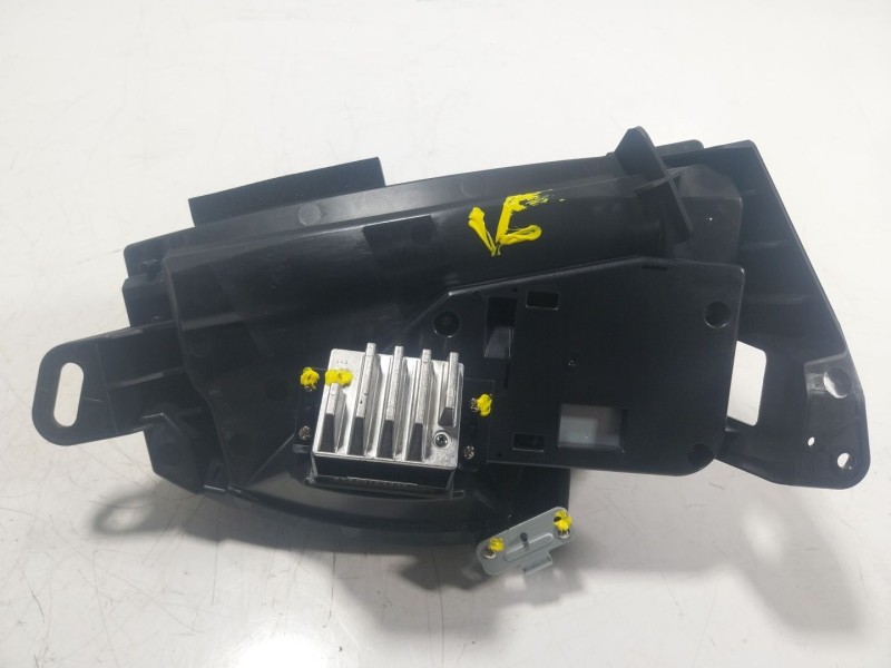 Recambio de cuadro instrumentos para toyota yaris cross (mxp_) 1.5 hybrid (mxpj10) referencia OEM IAM  831080D050 