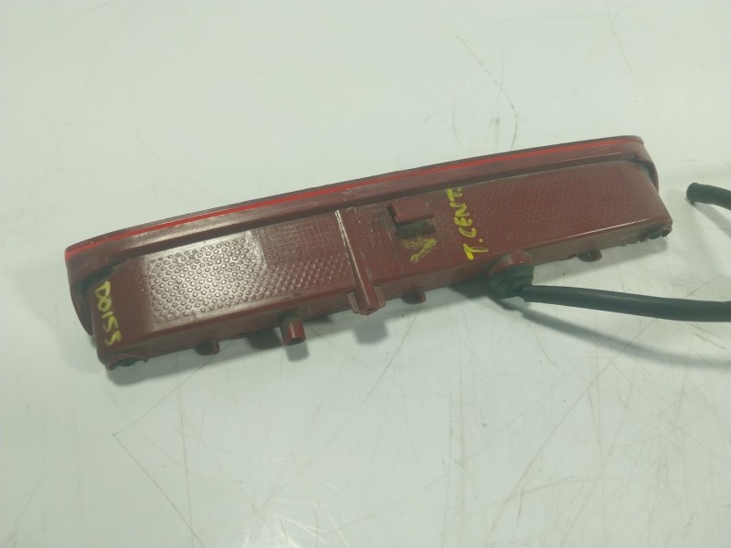 Recambio de piloto trasero central para opel mokka / mokka x (j13) 1.4 (_76) referencia OEM IAM   